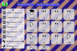 Know Abacus