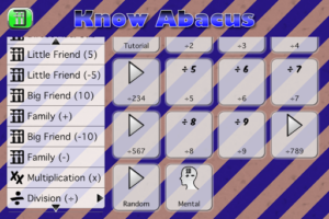 Know Abacus