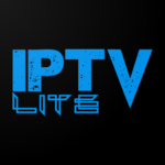 IPTV Lite - HD IPTV Player