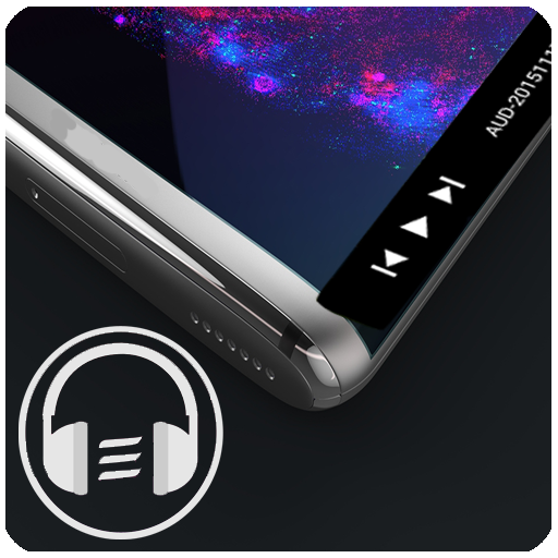 S 20/NOTE 20 Edge Music Player v1.1 (Premium) Pic