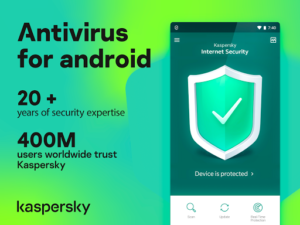 Kaspersky Security & VPN