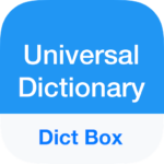 Dict Box MOD APK 8.8.1 (Premium) Pic