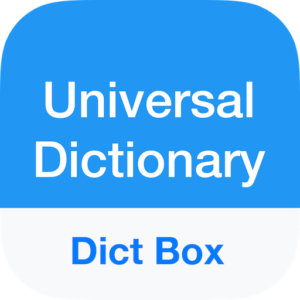 Dict Box MOD APK 8.8.1 (Premium) Pic