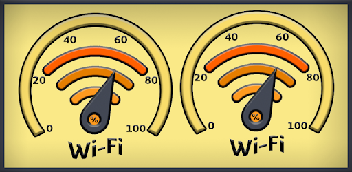 WiFi signal strength meter v1.0.4 (Premium)