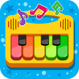 Piano Kids MOD APK 3.21 (Sap) Pic