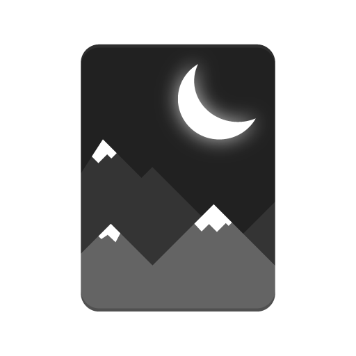 Monotone - Icon Pack v1.0.6 (Patched) Pic