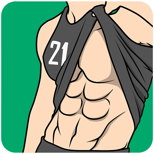Abs workout - 21 Day Fitness Challenge v2.2.0.0 (Premium) Pic