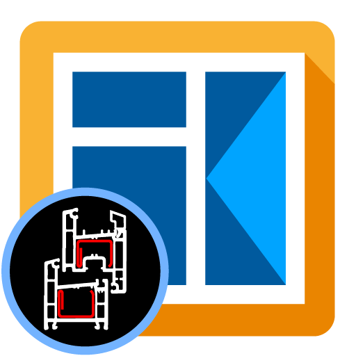 PVC Windows Studio 41.8 (Unlocked) Pic