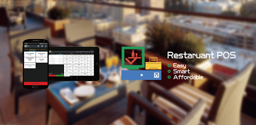 Restaurant Point of Sale | Cash Register -W&O POS 12.5.6 (Unlocked)