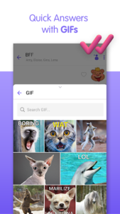 Viber - Safe Chats And Calls