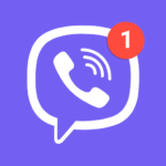 Viber Messenger MOD APK 20.2.1.0 (Unlocked)