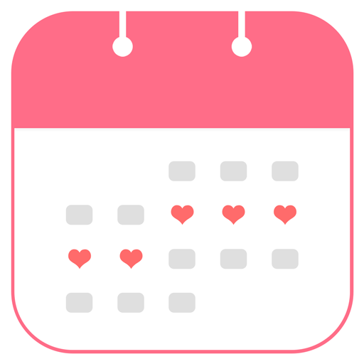 Period tracker & Ovulation calendar by PinkBird v1.20.3 (Premium) Pic