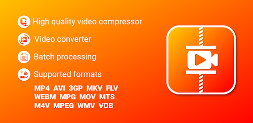 video compressor free download