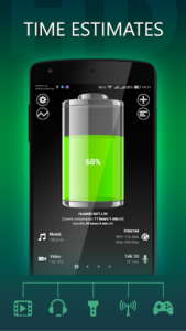 Battery HD Pro 1.98.15 (Google Play) (Paid) Pic