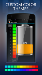 Battery HD Pro 1.98.15 (Google Play) (Paid) Pic