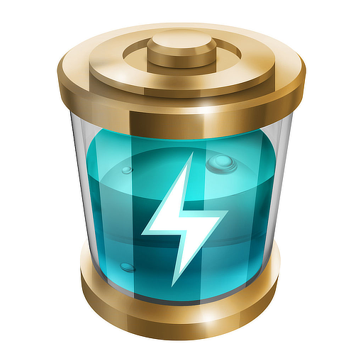 Battery HD Pro 1.98.15 (Google Play) (Paid) Pic