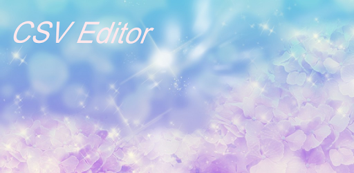 CSV editor MOD APK 2.0.6 (Premium)