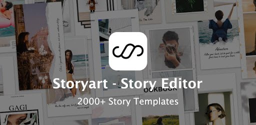 StoryArt MOD APK 2.9.1 (Pro) | DLPure.com