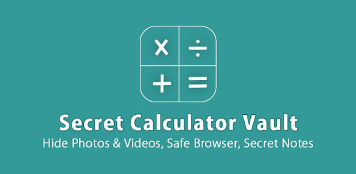 Calculator Vault MOD APK 3.0.2_52204413d (PRO)