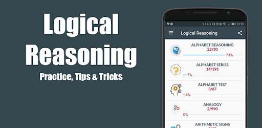 Logical Reasoning (Remake) vlogical.2.8.4 (SAP) (Premium)