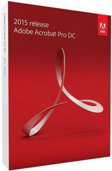 Adobe Acrobat Pro DC v2021.001.20155 (Full Version)
