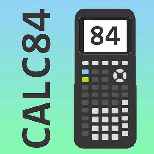 Graphing Calculator Plus 84 83 6.2.9.216 (Premium) Pic