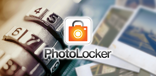 Hide Photos in Photo Locker 2.2.3 (Premium)