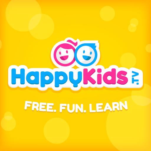 HappyKids.tv 6.9 Build88 (Dual Mod) Pic