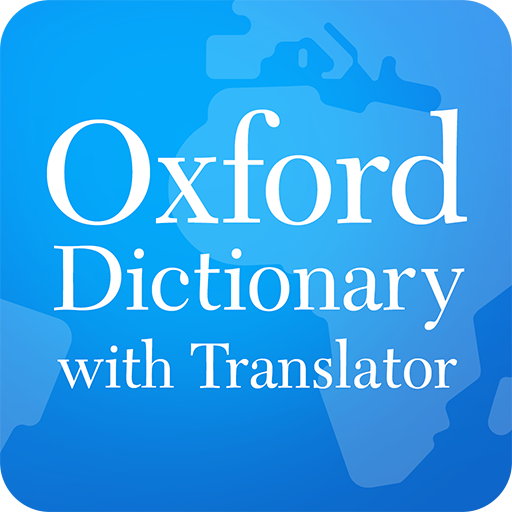 translator and dictionary