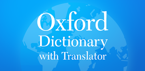Oxford Dictionary with Translator v4.2.246 (Premium)