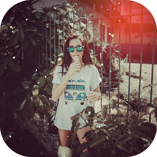 Vintage Camera MOD APK 2.1.6 Pic