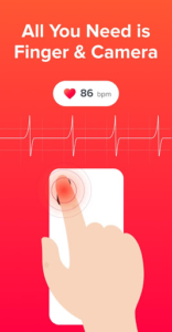 Welltory: EKG Heart Rate Monitor & Stress Test