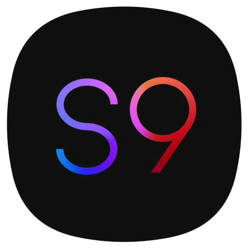 Super S9 Launcher for Galaxy S9/S8/S10 launcher 7.3.1 (Premium) Pic