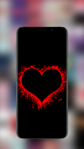 💗 Love Wallpapers - 4K Backgrounds