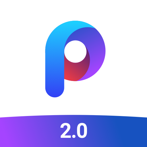 POCO Launcher 2.0 - Customize, Fresh & Clean v2.7.4.10 (Mod) Pic
