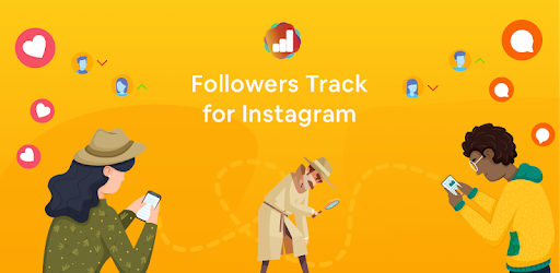 Followers & Likes Tracker for Instagram – Repost v2.8 (AdFree)