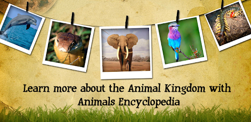 Animal Encyclopedia Complete Reference Guide v1.1.3 (Premium)