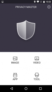 Privacy Master - Hide, AppLock