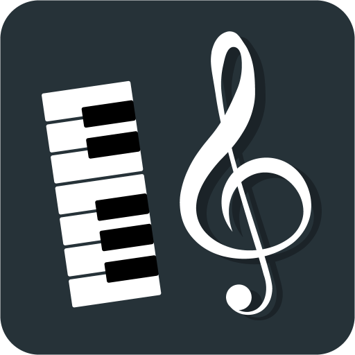 Music Theory with Piano Tools v1.1.4 (Unlocked) Pic