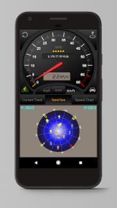 Speedometer GPS Pro