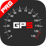 Speedometer GPS Pro 4.032 (Patched) Pic