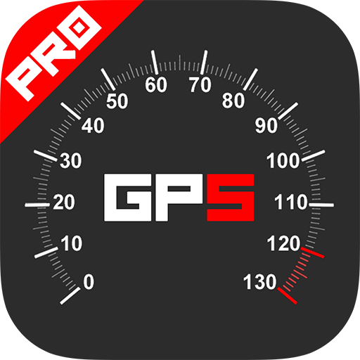 Speedometer GPS Pro 4.032 (Patched) Pic