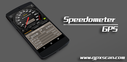 Speedometer GPS Pro 4.032 (Patched)