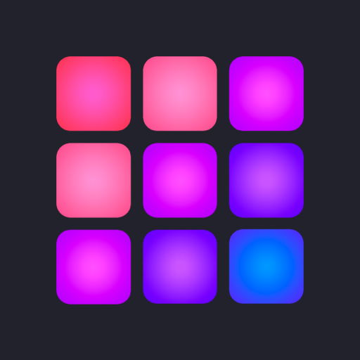 Drum Pad Machine MOD APK 2.33 (Sap) Pic