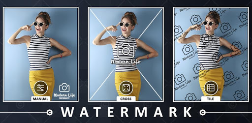 Add Watermark on Photos 4.3 (Premium)