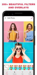 Grid Post - Photo Grid Maker