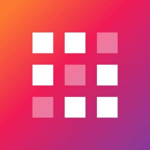 Grid Post MOD APK 1.0.35 (Pro) Pic