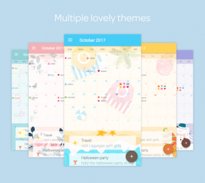 Dreamie Planner