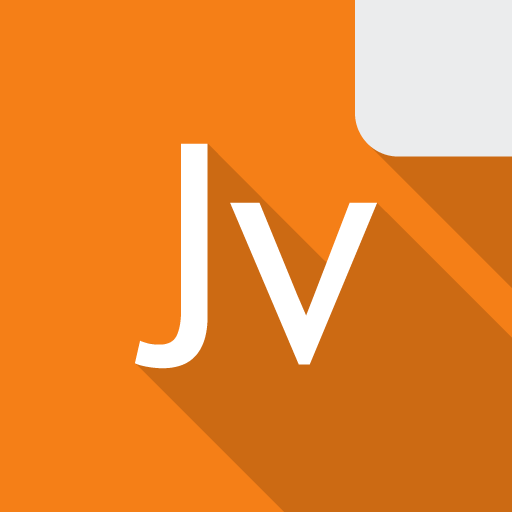 Jvdroid MOD APK 2.0 Pic