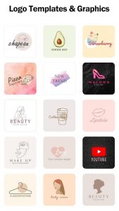 Highlight Cover & Logo Maker for Instagram Story